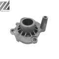 Customized Aluminum Die Casting Parts Car Interior Parts Auto Interior Parts